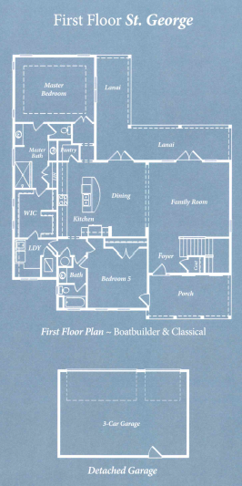 SweetBay Homes For Sale